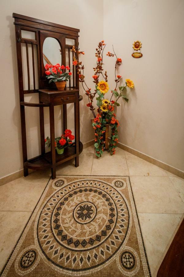 Unique View Maisonette Akrotiri  Esterno foto