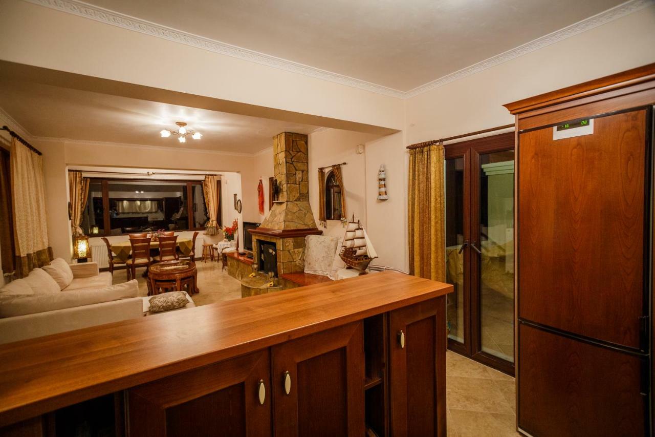 Unique View Maisonette Akrotiri  Esterno foto