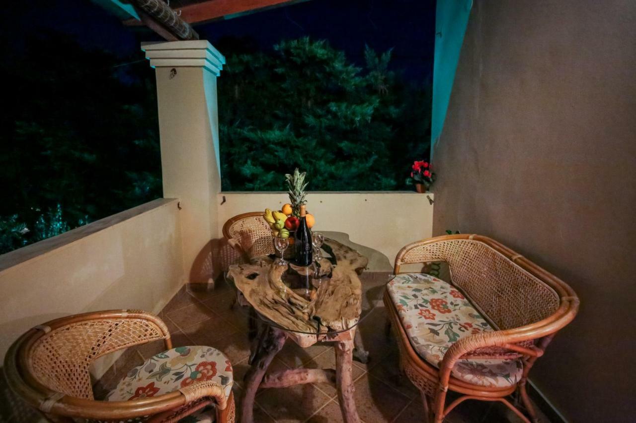 Unique View Maisonette Akrotiri  Esterno foto